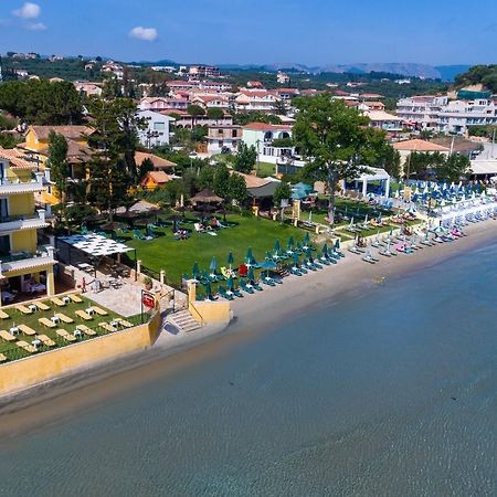 Andreolas Luxury Suites Циливи Екстериор снимка