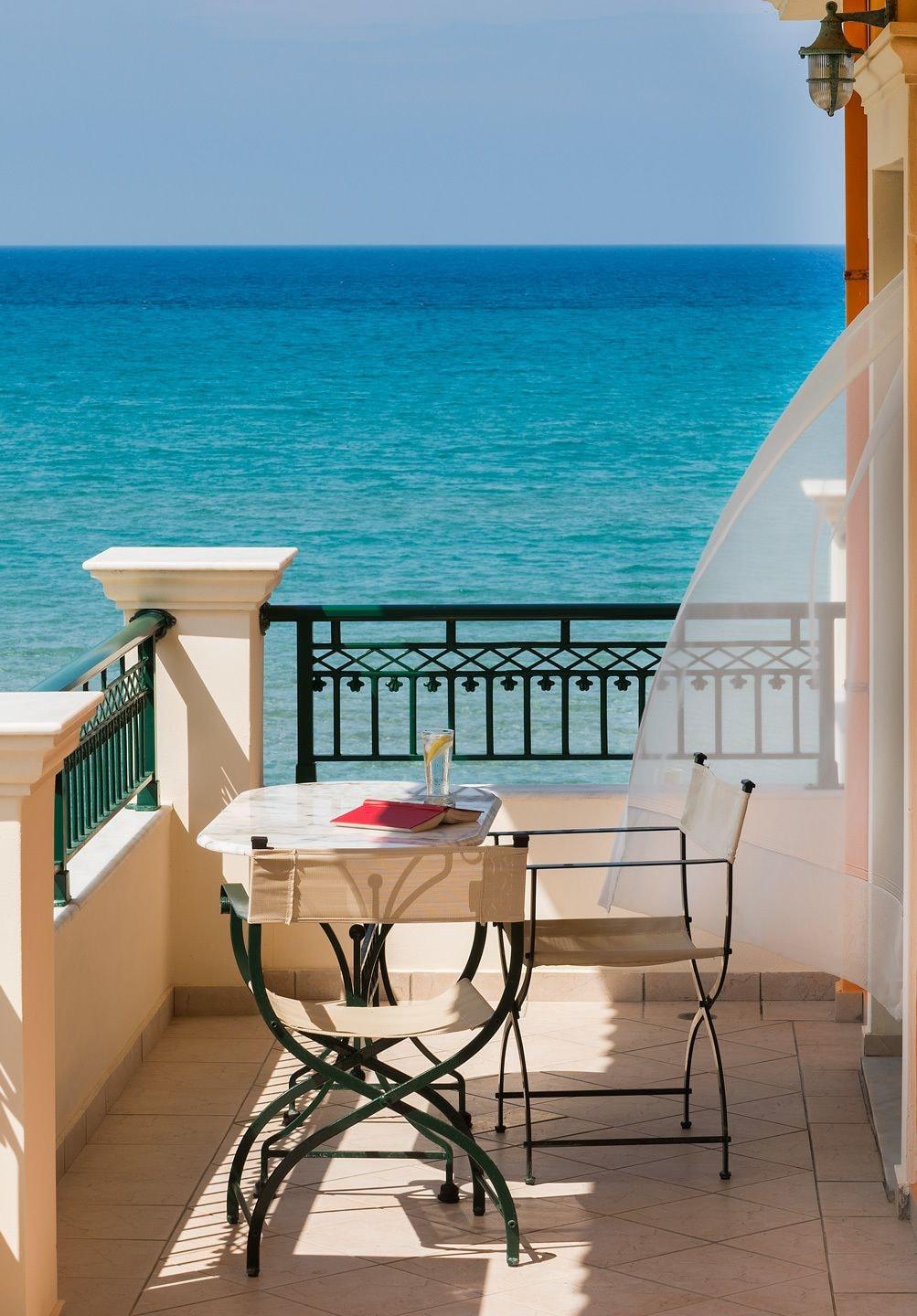 Andreolas Luxury Suites Циливи Екстериор снимка