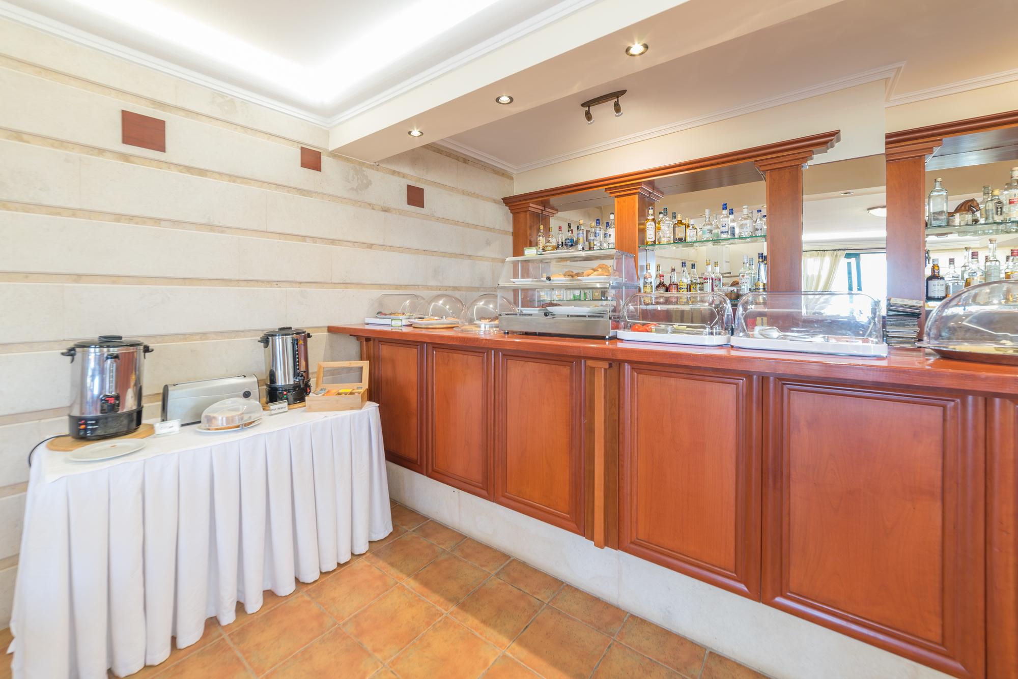 Andreolas Luxury Suites Циливи Екстериор снимка