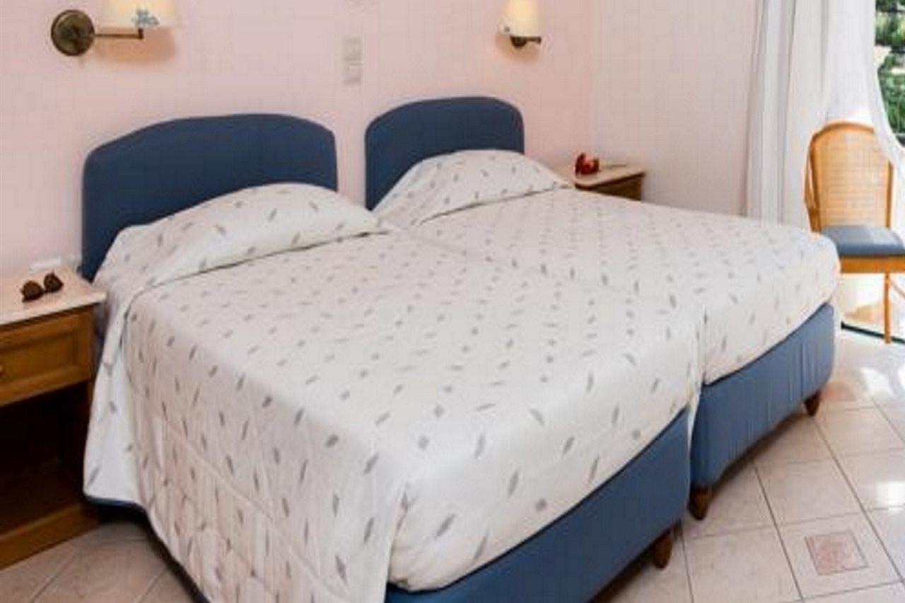 Andreolas Luxury Suites Циливи Екстериор снимка